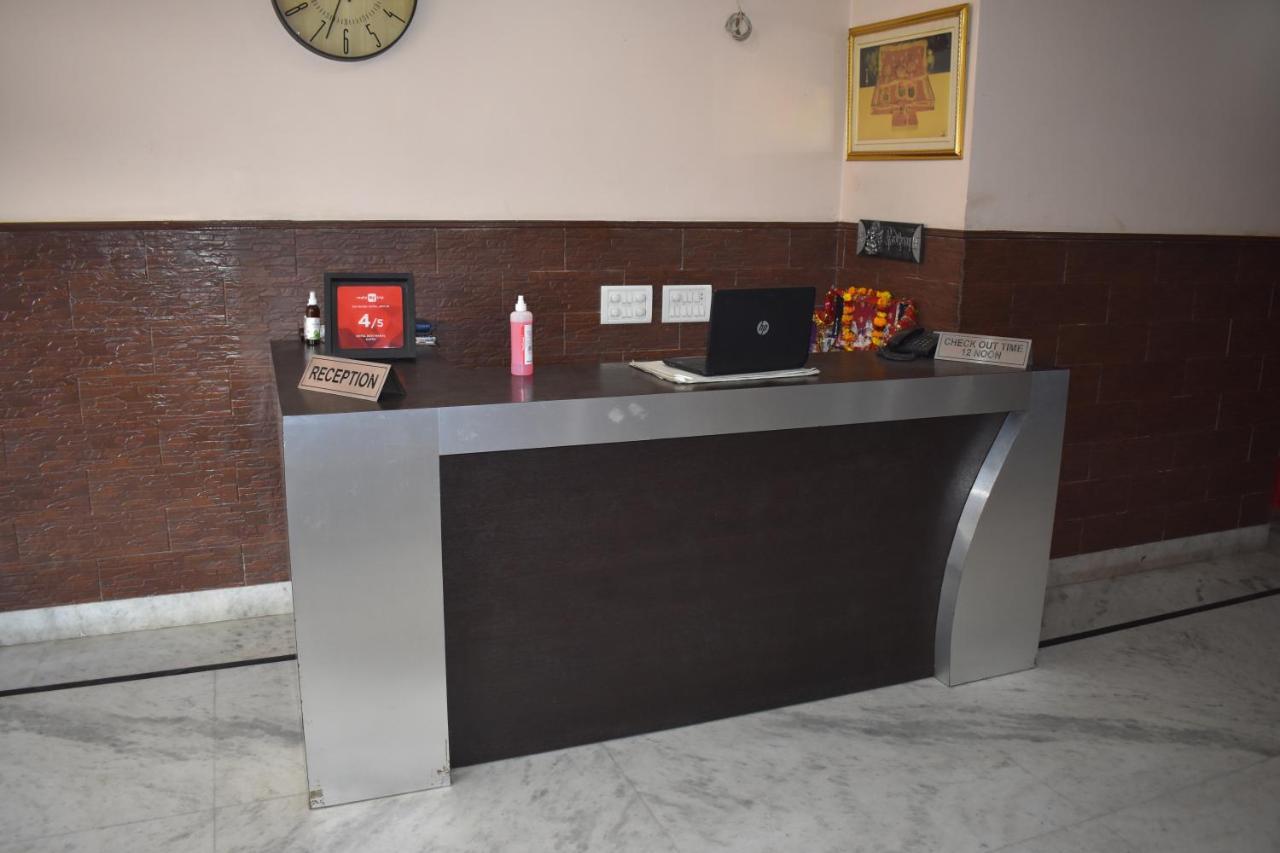 Hotel Devi Mahal Katra  Extérieur photo