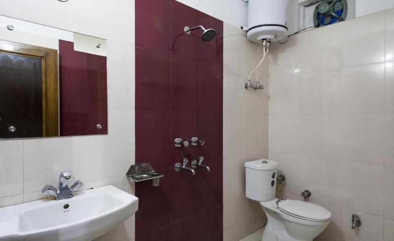 Hotel Devi Mahal Katra  Extérieur photo