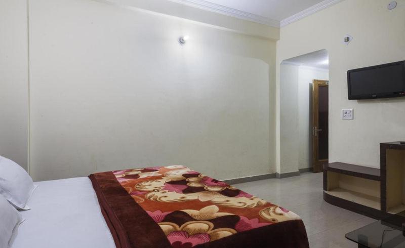 Hotel Devi Mahal Katra  Extérieur photo